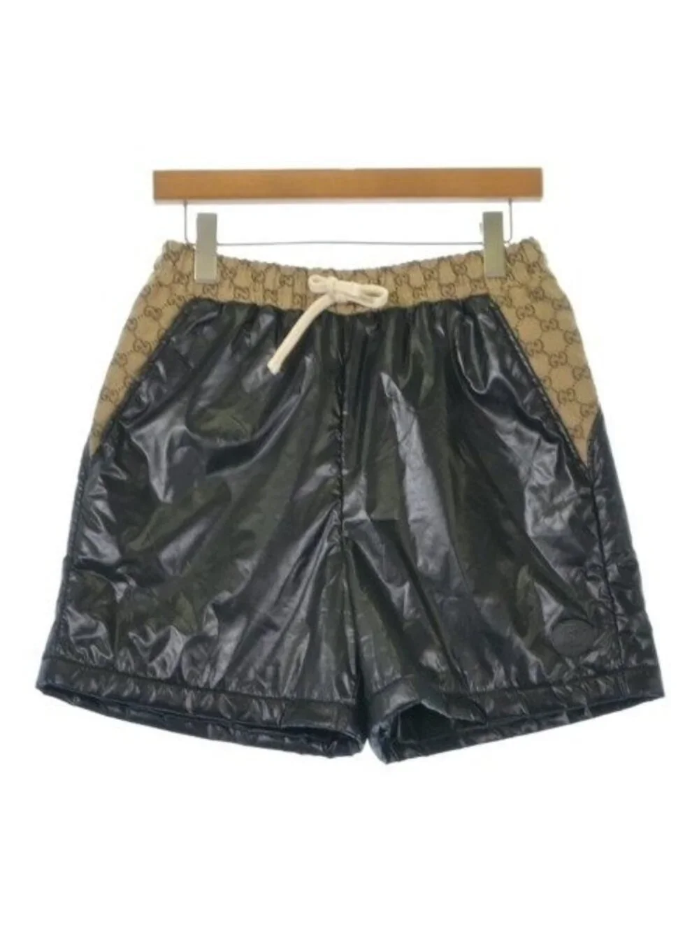 Gucci Shorts Black